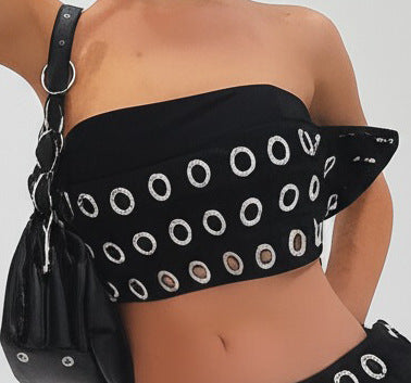 Tube Top