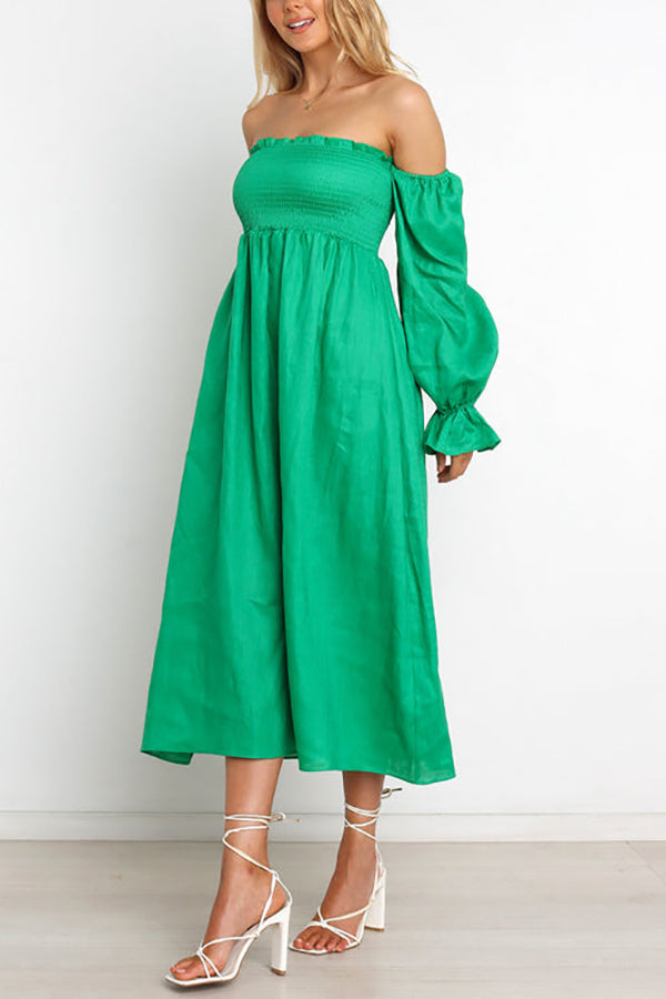 Classic Vintage & Enduringly Stylish Dress