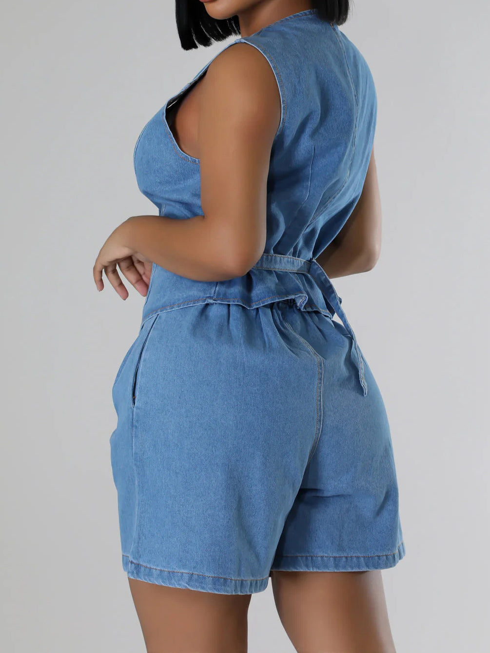Polished Garment with an Effortless Classic Look
