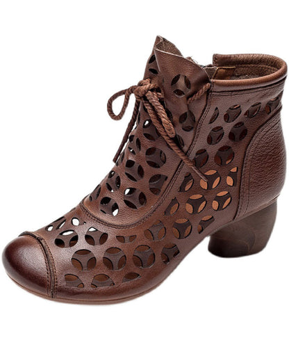Stylish Orthopedic Boots for Any Occasion
