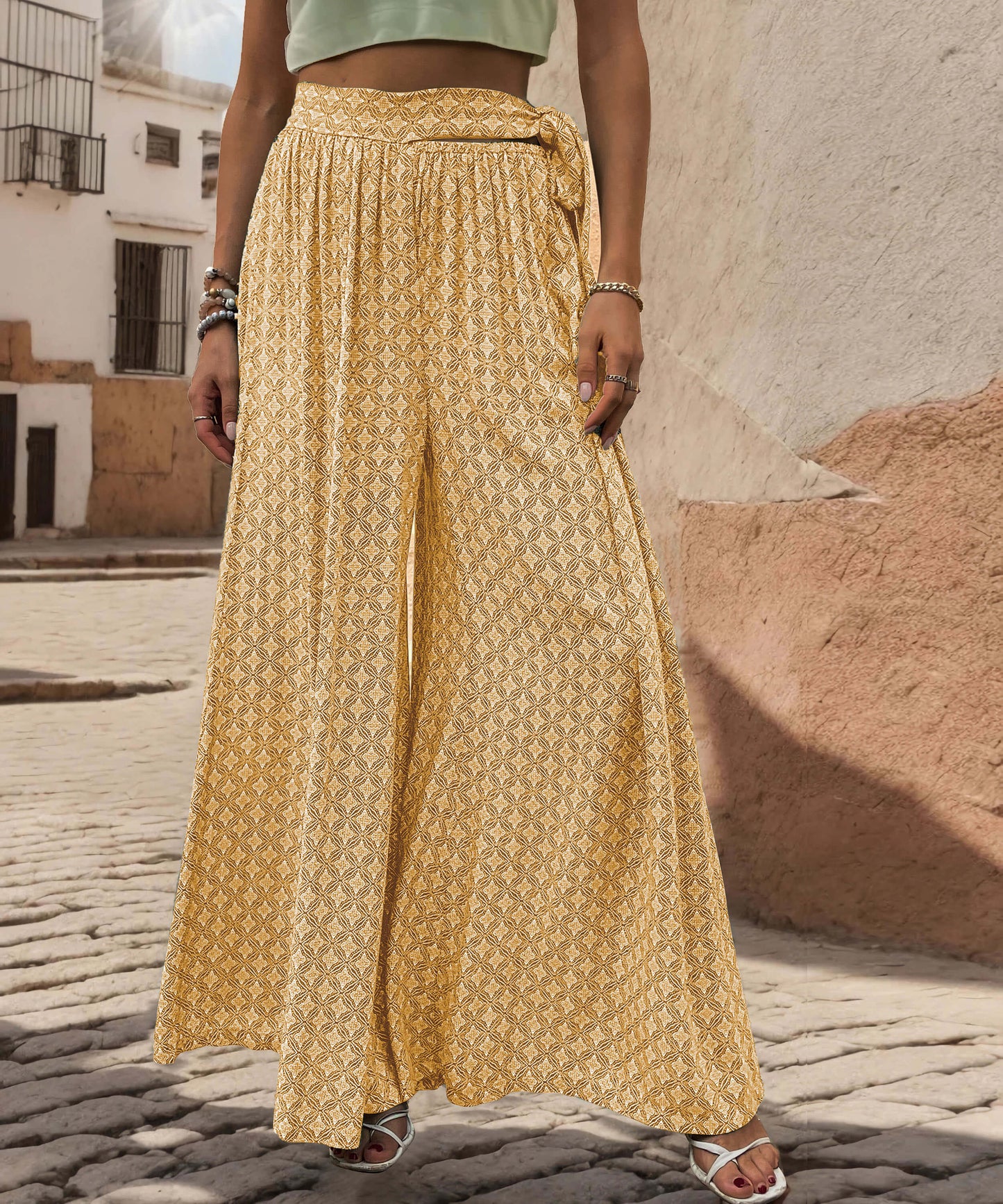 Vintage Inspired Garment with a Contemporary Edge