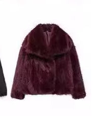 Sophisticated Coat with a Clean Classic Look