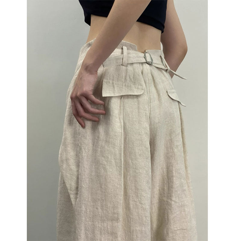 Elegantly Styled Pants for Everyday Wear