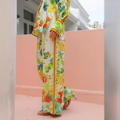 Elegantly Styled Pants for Everyday Wear