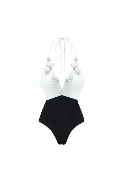 One-Piece Type