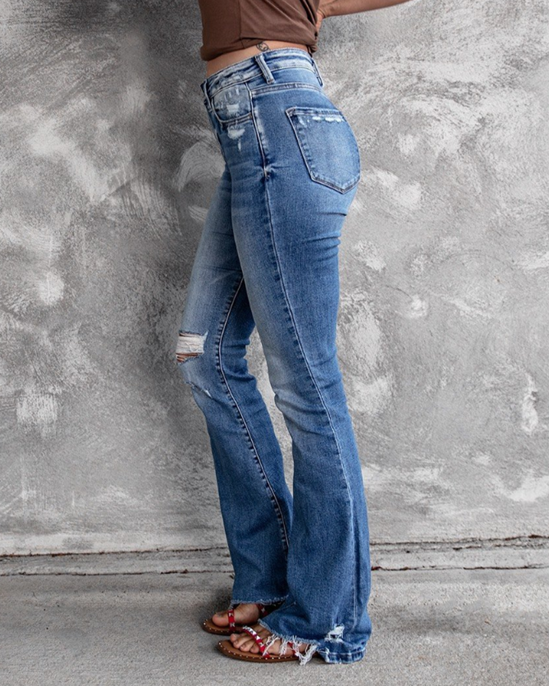 Beautifully Balanced Garment with Timeless Character