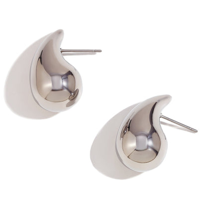 Small Size Water Drop Steel