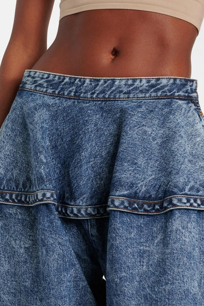 A Vintage Style Garment with Delicate Timeless Details
