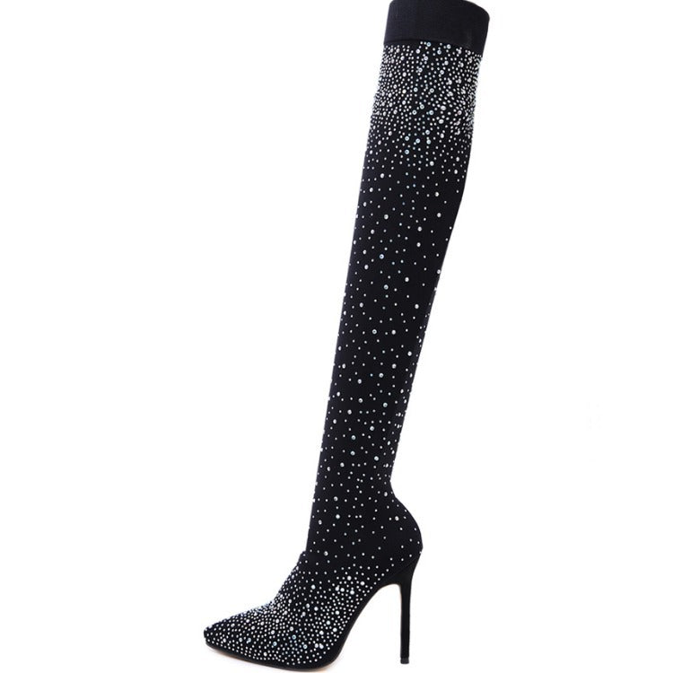 Beautifully Crafted Orthopedic Boots