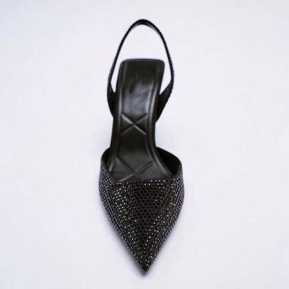 Comfortable Orthopedic Heels for Daily Wear