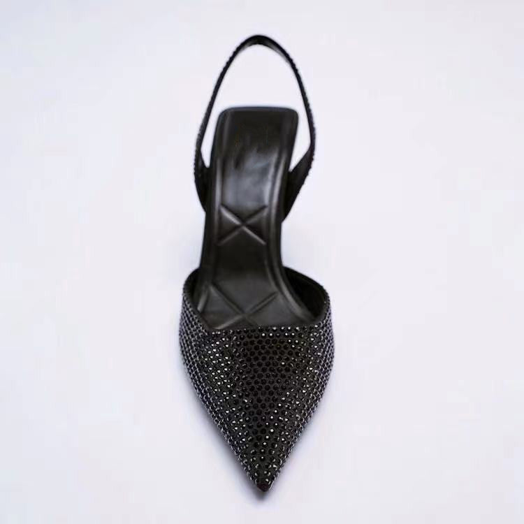 Comfortable Orthopedic Heels for Daily Wear