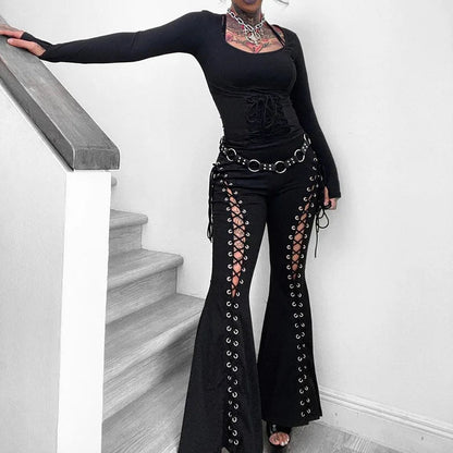 Elegantly Styled Pants for Everyday Wear