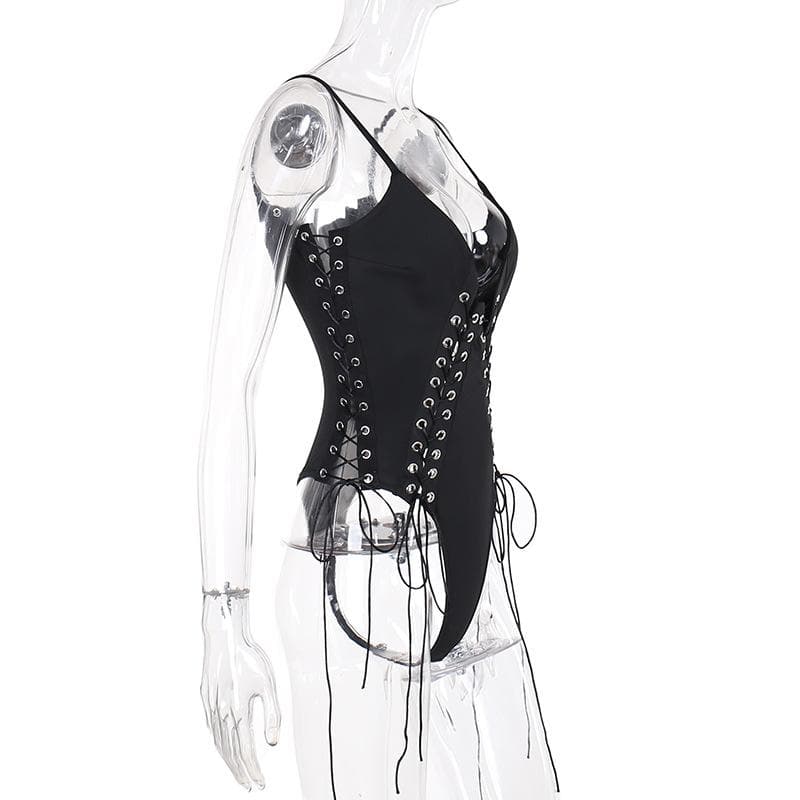 A Vintage Style Garment with Delicate Timeless Details