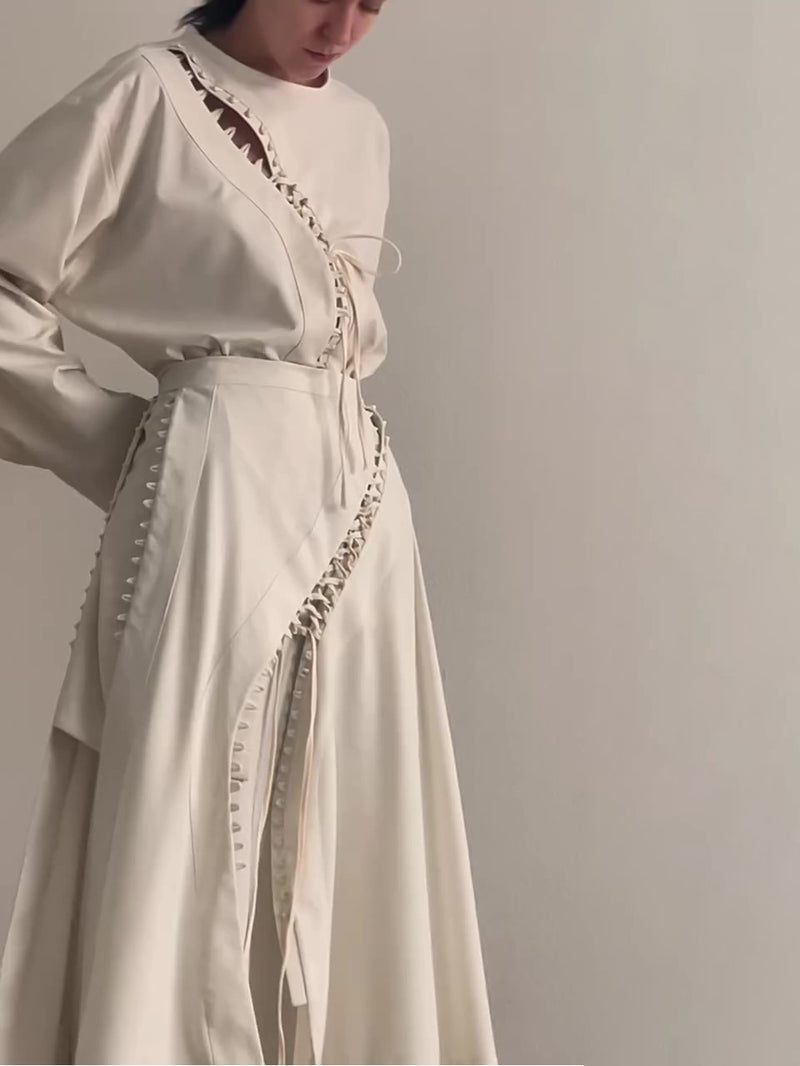 Beautifully Balanced Top with Timeless Character