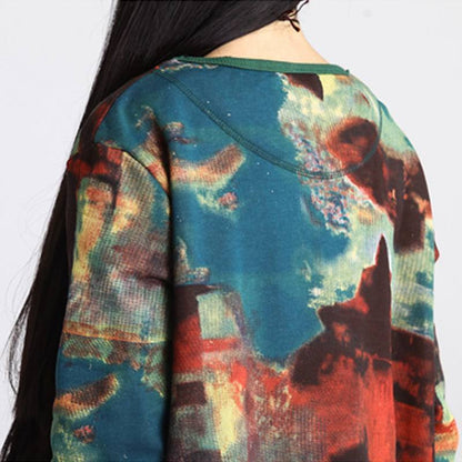 Polished Sweater with an Effortless Classic Look