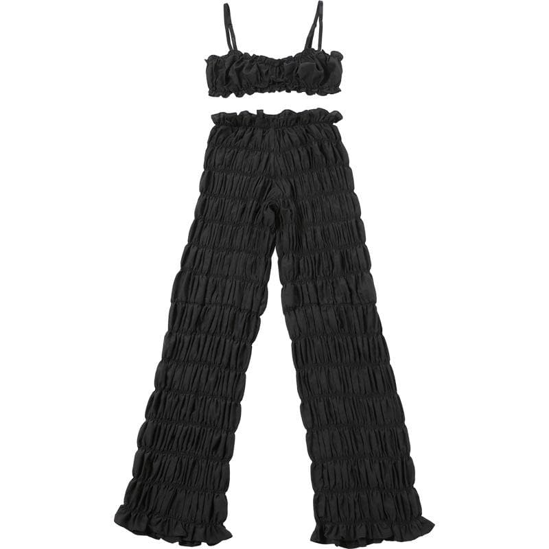 Classic Vintage Garment with a Flattering Fit