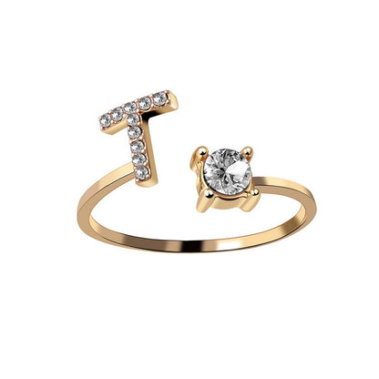 Vintage Handmade Ring