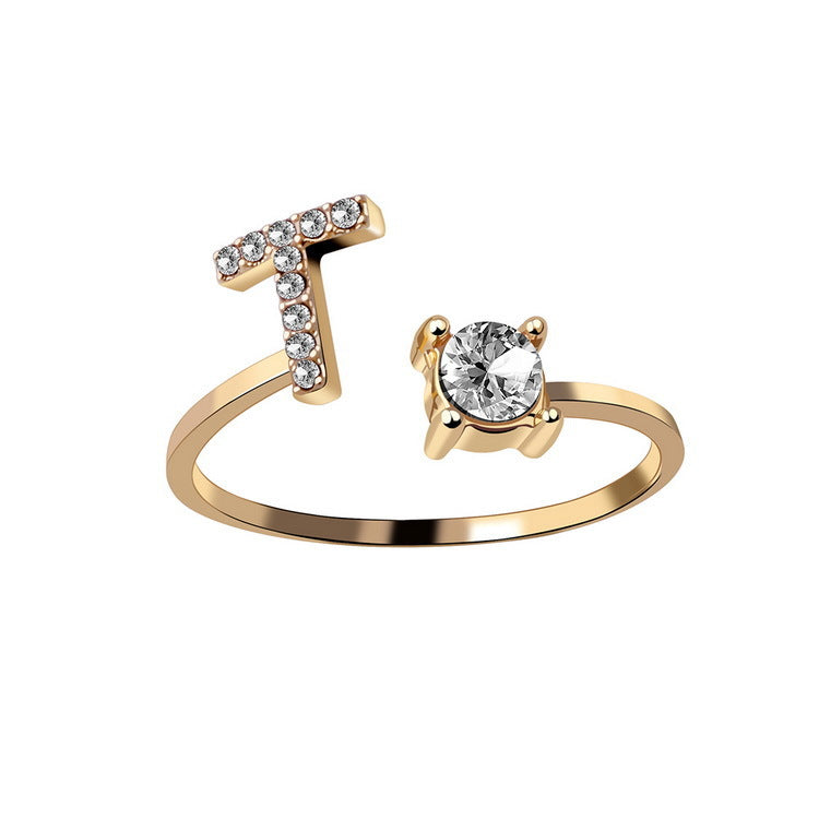Vintage Handmade Ring