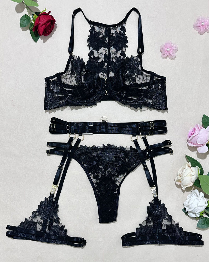 Delicate Artisan Set