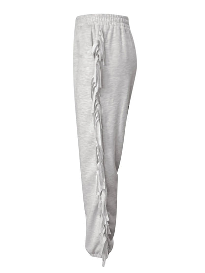 Sophisticated Pants with a Clean Classic Look