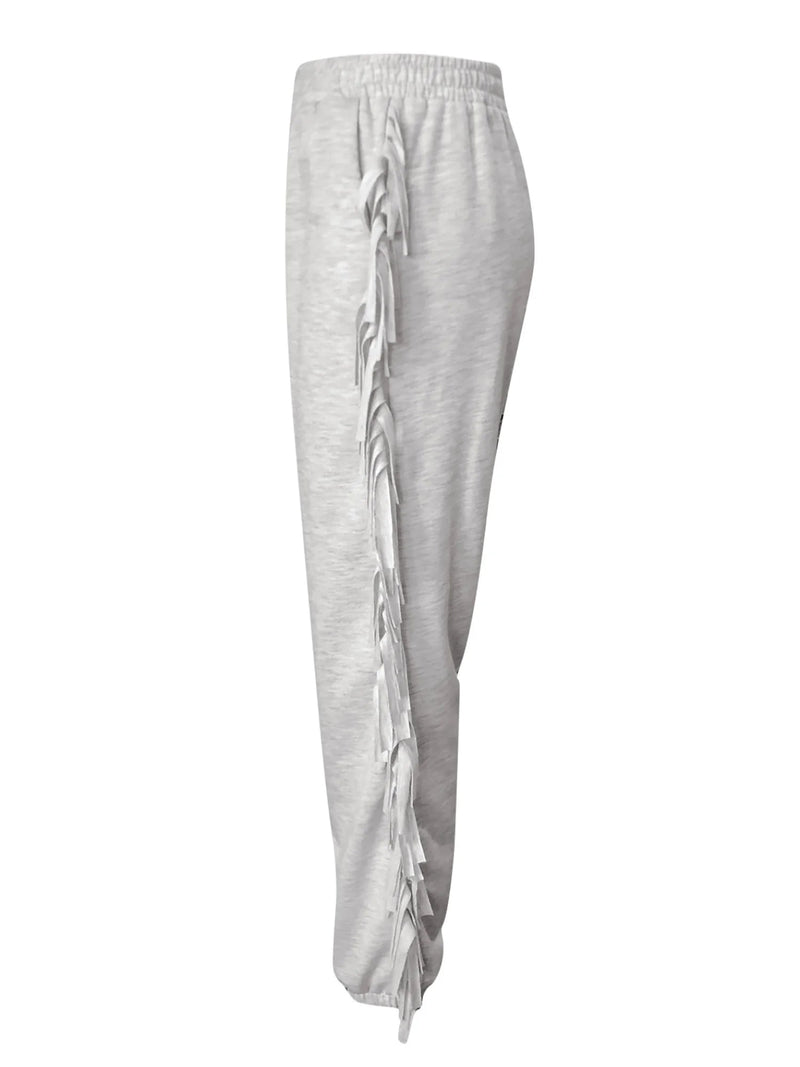 Sophisticated Pants with a Clean Classic Look