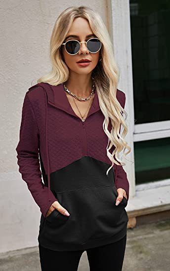 Redwine/Black