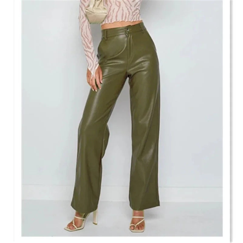 Elegantly Styled Pants for Everyday Wear