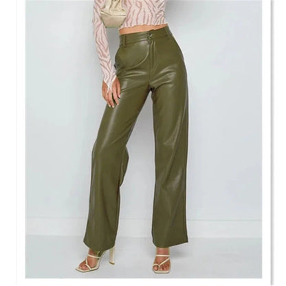 Elegantly Styled Pants for Everyday Wear
