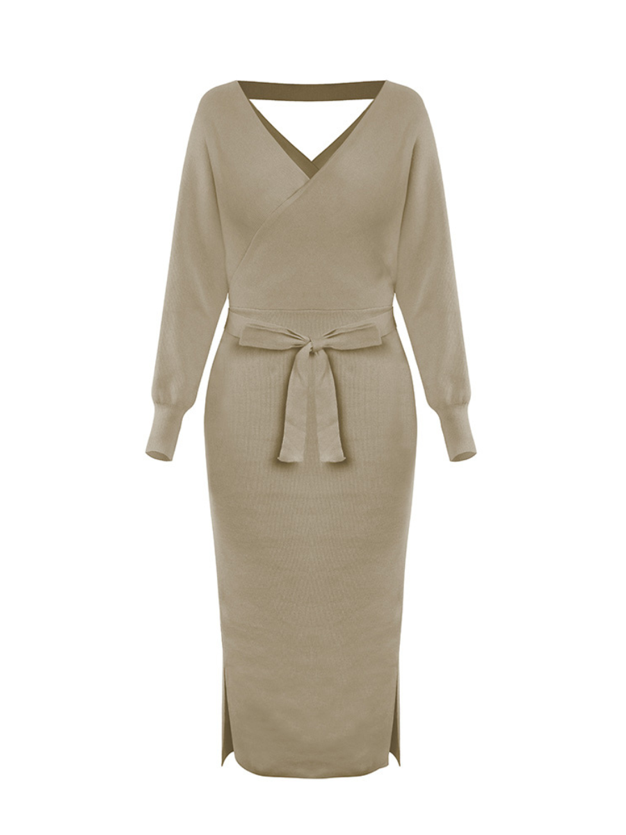 Elegantly Styled Sweater for Everyday Wear