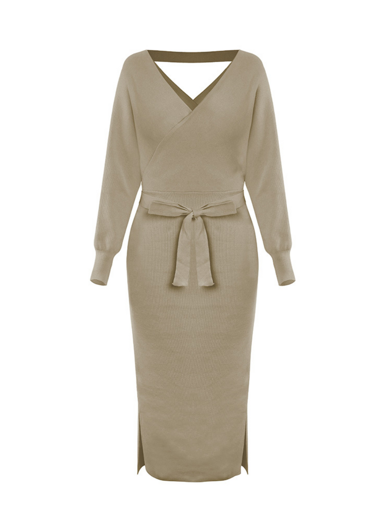 Elegantly Styled Sweater for Everyday Wear