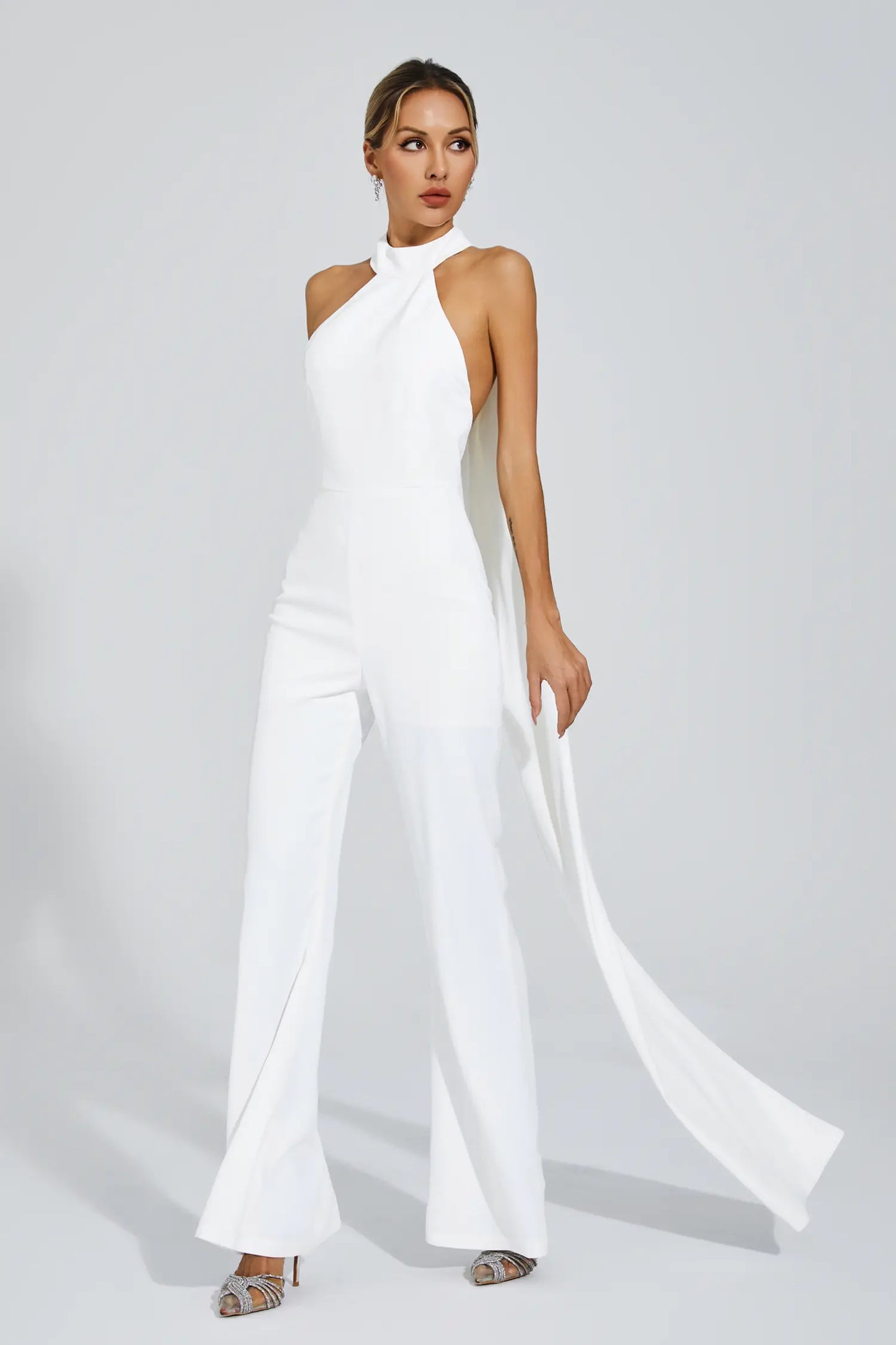 Beautifully Finished Garment in a Timeless Design