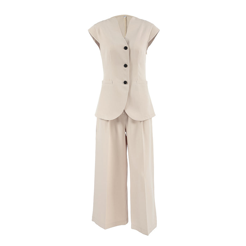 Beautifully Crafted Pants in a Classic Style