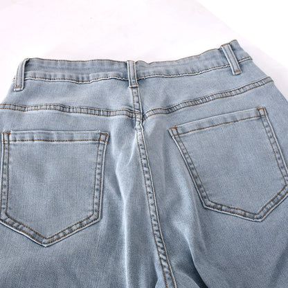 Vintage Inspired Trousers with a Contemporary Edge