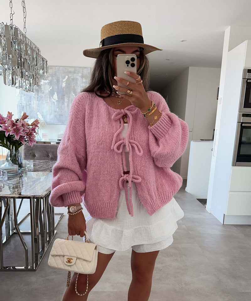 Elegantly Styled Sweater for Everyday Wear