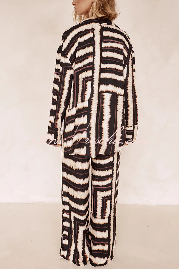 Gracefully Styled Pants for Any Occasion