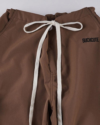 Classic Vintage Pants with a Flattering Fit