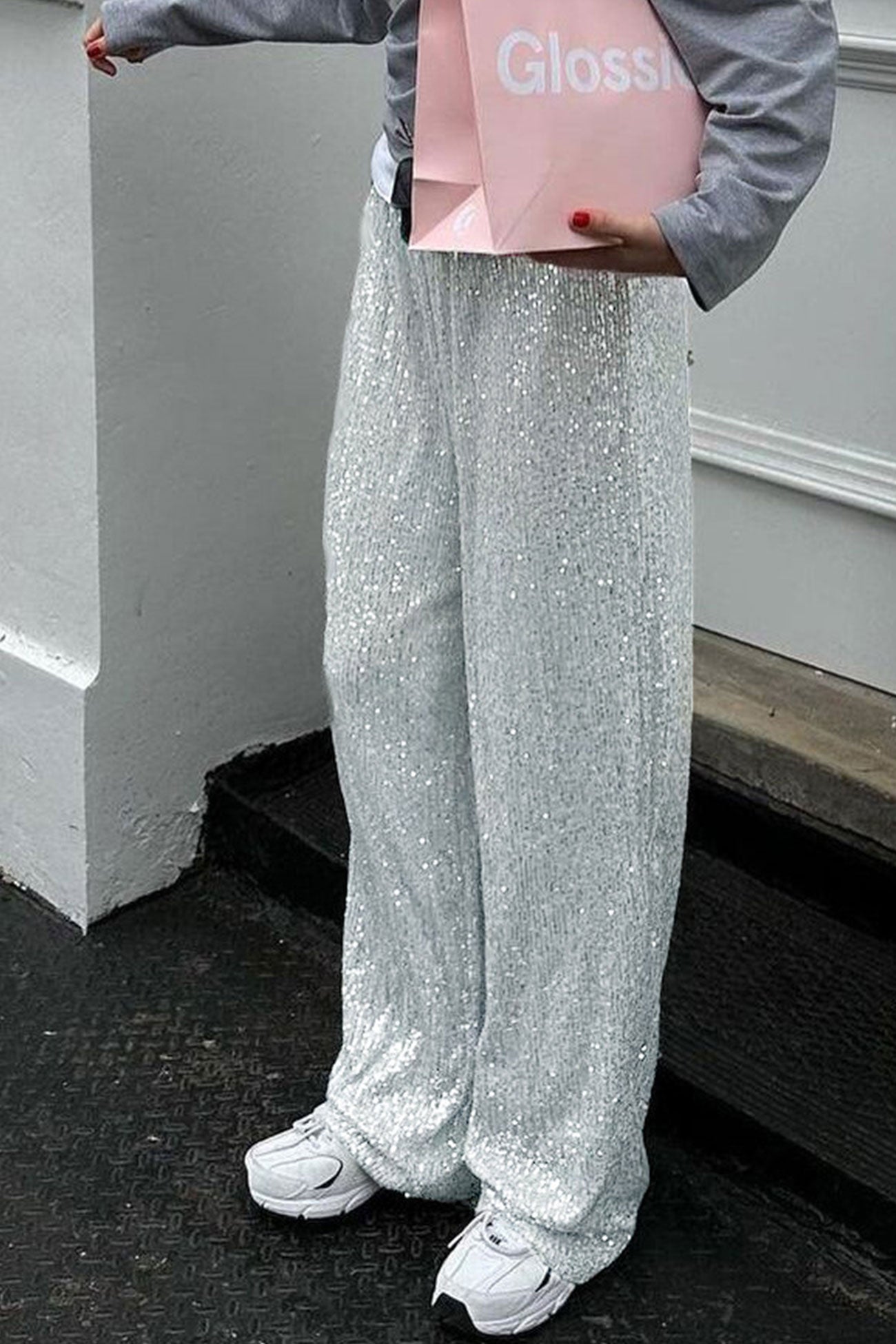 Polished Pants with an Effortless Classic Look