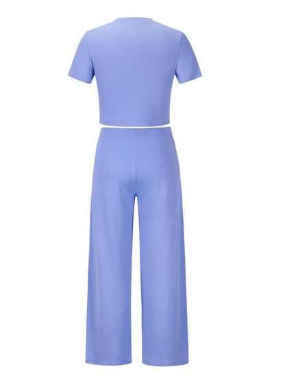 Well Tailored Garment with a Graceful Silhouette