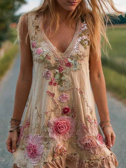 Gracefully Styled Garment for Any Occasion