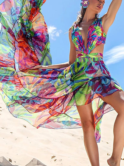 Gracefully Styled Garment for Any Occasion