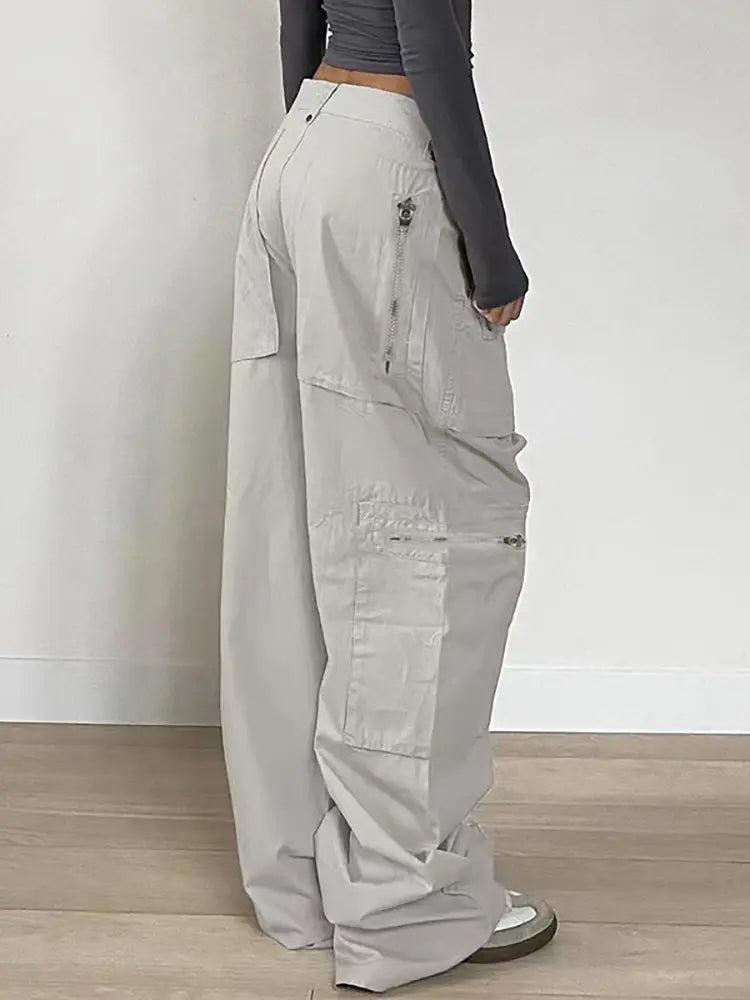 Beautifully Balanced Pants with Timeless Character