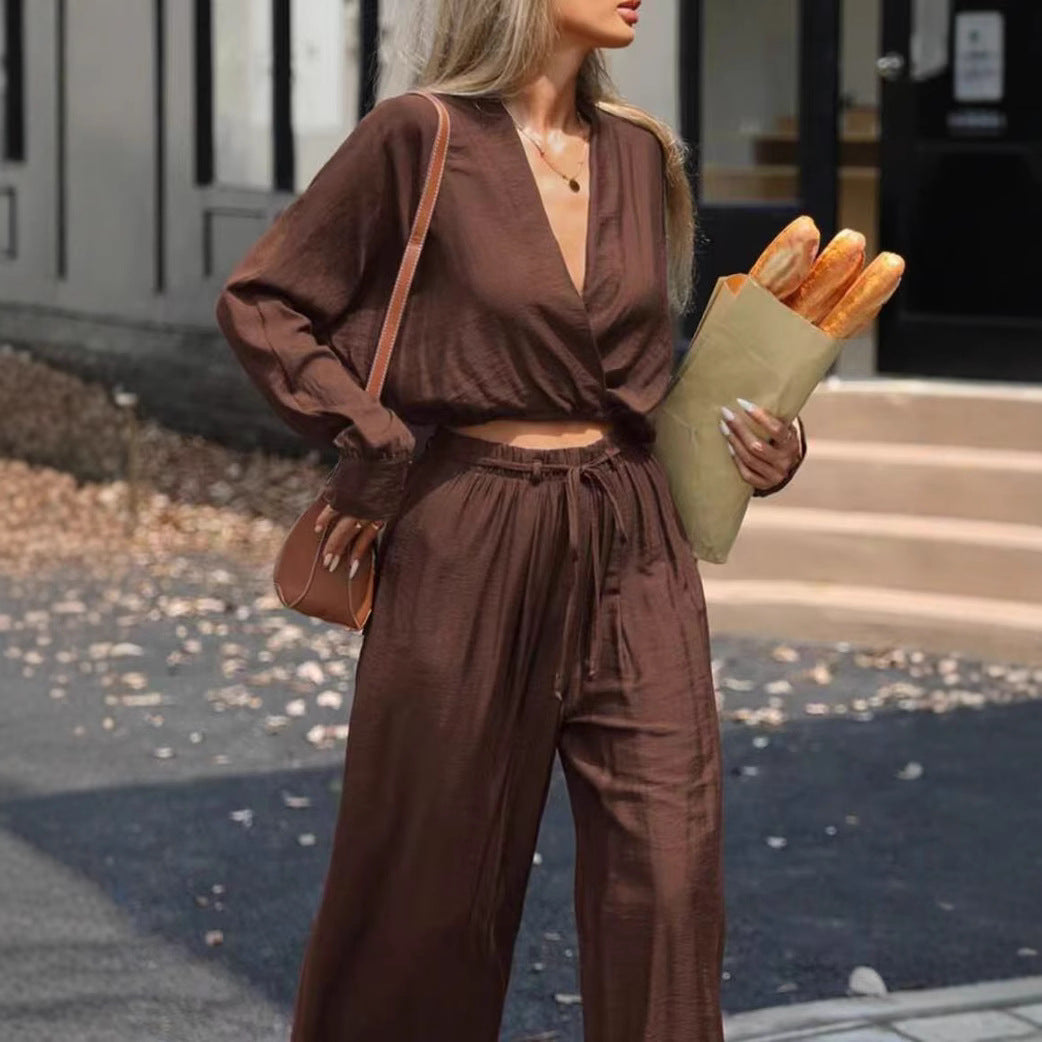 Beautifully Finished Top in a Timeless Design