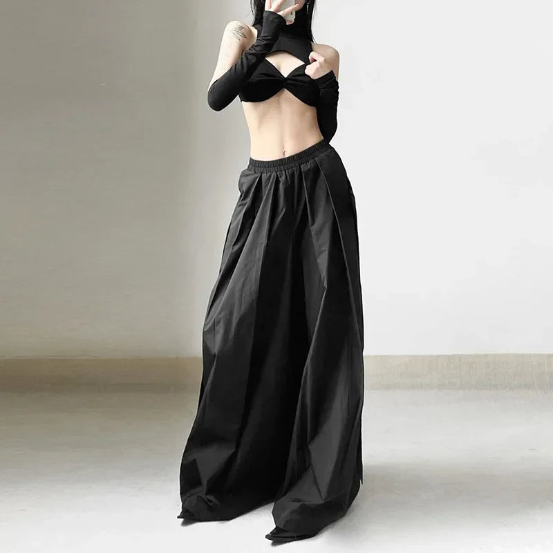 Vintage Inspired Pants with a Contemporary Edge