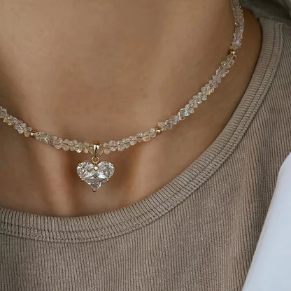 Stunning Necklace for Daily Wear