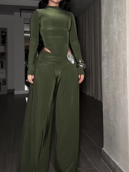 Olive Green