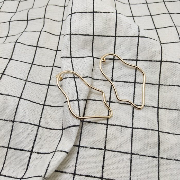 Elegant Earring for Every Occasion