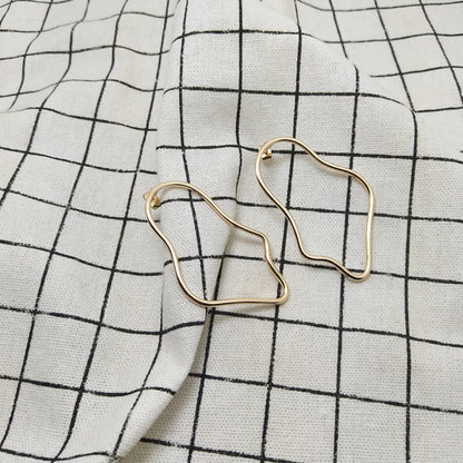 Elegant Earring for Every Occasion