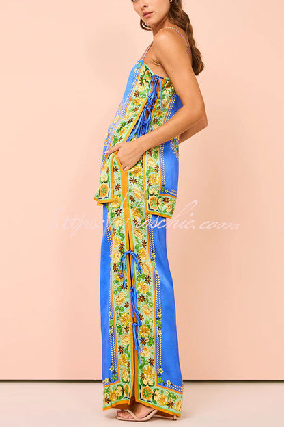 Beautifully Crafted Pants in a Classic Style