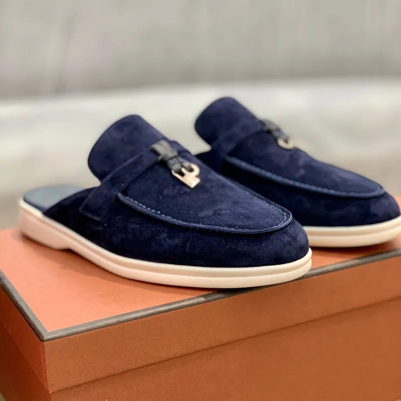 Beautifully Crafted Orthopedic Flats