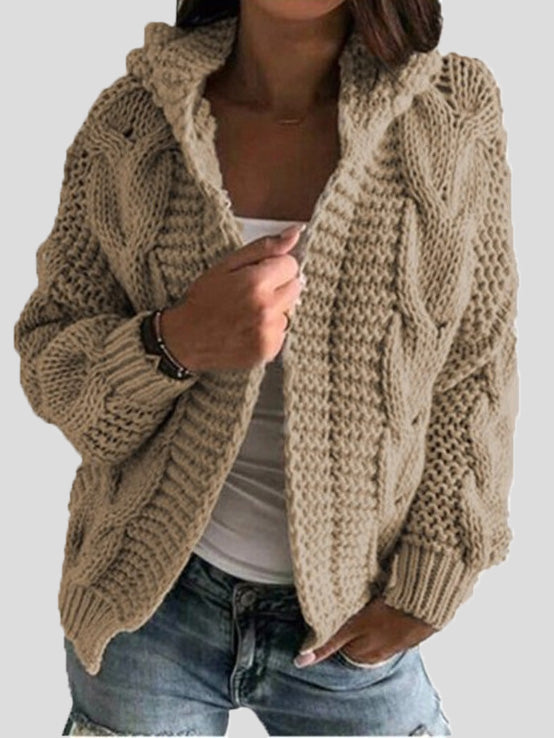 Beautifully Crafted Cardigan in a Classic Style